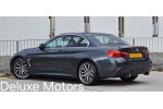 2015 BMW 435IA CABRIO M Sport